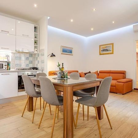Apartment Bacvice Сплит Экстерьер фото