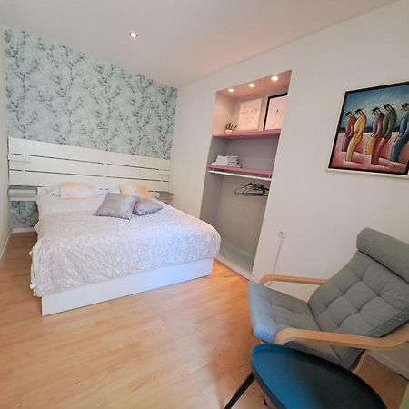 Apartment Bacvice Сплит Экстерьер фото