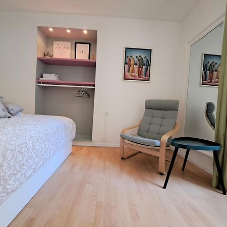 Apartment Bacvice Сплит Экстерьер фото